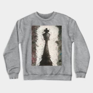 Chess Crewneck Sweatshirt